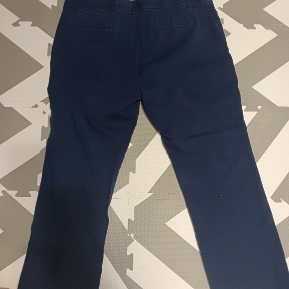 White stag size 16 blue pants - Picture 4 of 4